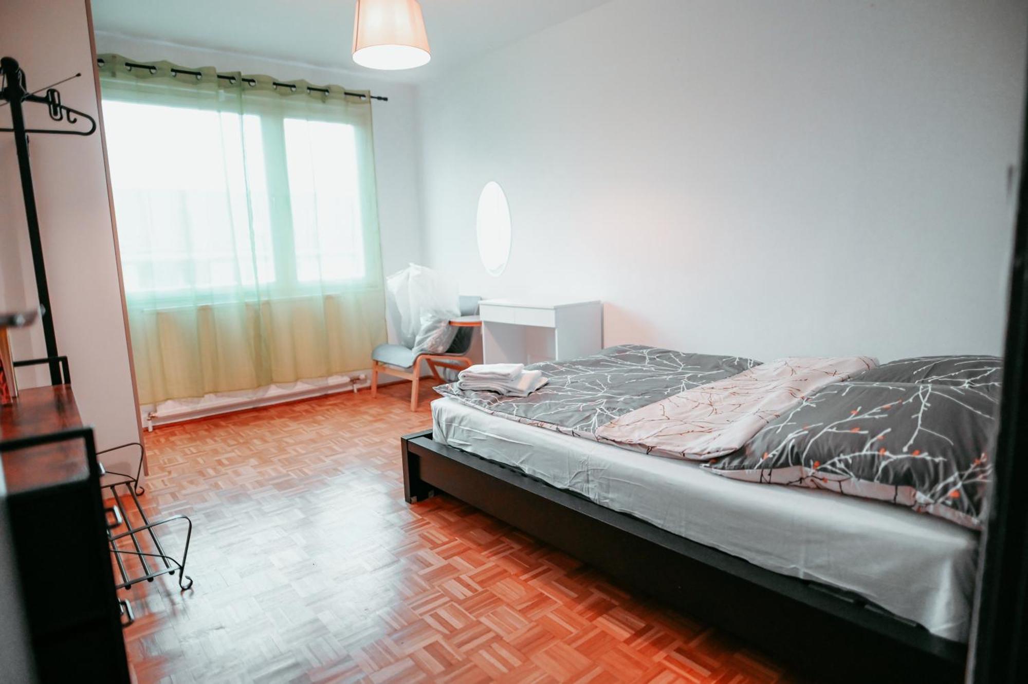 Apartamento Schoenbrunn Story Viena